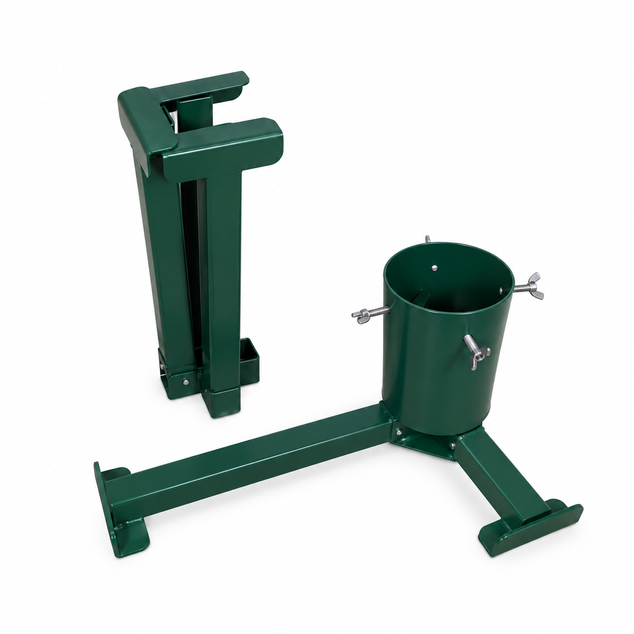 Baumständer Outdoor/Indoor professionell