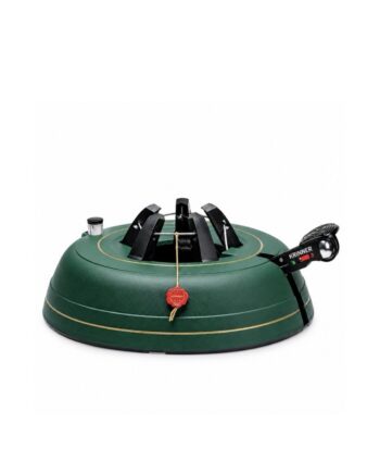 KRINNER Ultra Grip XXL – Premium-Christbaumständer für Weihnachtsbäume bis 4 Meter