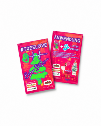 TreeLove Frischhaltemittel
