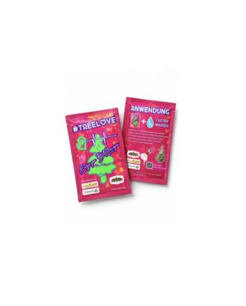 TreeLove Frischhaltemittel